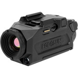 Holosun Digitial Thermal Reflex Pistol Sight Red Multi-Reticle