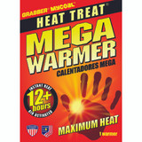 Grabber Mega Warmer 1 pr.