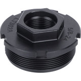 Dead Air Suppressor Direct Thread Adapter DT Mount w/HUB Compatible Products 5/8-24
