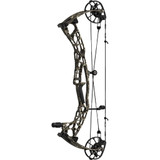 Hoyt Alpha AX-2 29 Bottomland 29in 60lb RH Hoyt Alpha AX-2 29 Bottomland 29in 60lb RH