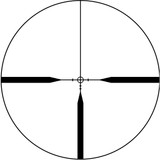 Leupold VX-Freedom Rifle Scope 1.5-4x20mm Pig-Plex
