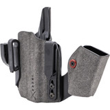 Safariland Incog-X IWB Holster Sig P365/P365XL w Light Suede Gray RH