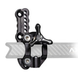 Axcel Achieve XP Variable Range Wedge Lock Mounting Bracket RH