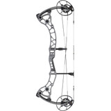 Bowtech Eva Shockey Gen 3 50lb RH Grey