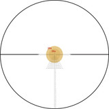 Leupold Mark 4HD Rifle Scope 6-24x52mm M1C3FFP Illum. PR2-MOA