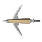 Bowmar Beast Mechanical Broadhead 2 in. 3 pk.
