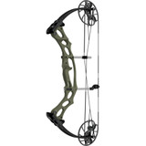 Hoyt Kobalt Package Wilderness/Black 23in. 45lb.