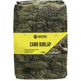 Hunters Specialties Burlap Realtree Edge 54 in.x12 ft. Hunters Specialties Burlap Realtree Edge 54 in.x12 ft.