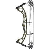 Hoyt Torrex Wilderness/Blackout 60lb 29in RH