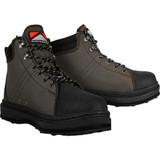 Paramount W/Y Stonefly Felt Wading Boot Brown - 10