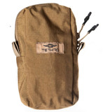 Tethrd Molle Pouch Small Olive