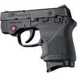 Hogue HandAll Beavertail Grip Sleeve S&W BG 380/Taurus TCP