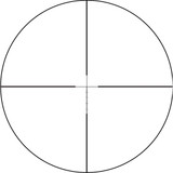 Leupold VX-Freedom Rimfire Scope 2-7x33mm Rimfire MOA