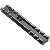 Weaver Muzzleloader Base Black TC Encore/Omega