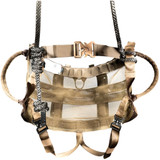 Tethrd UltraLock SD Saddle