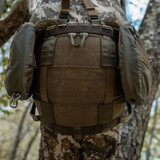 Tethrd UltraLock SD Saddle