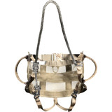 Tethrd UltraLock SD Saddle