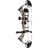 Bowtech ProMax Package MO Bottomland 20-70lb Right Hand