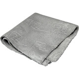 Flitz 12x12 Microfiber Roll 30ct