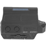 Holosun HE512T Enclosed Titanium Reflex Sight Red Multi-Reticle