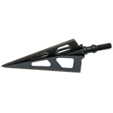 Woodsman Elite Broadheads Screw-in 125 gr. 3 pk. Woodsman Elite Broadheads Screw-in 125 gr. 3 pk.