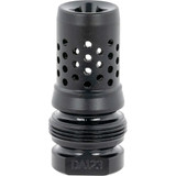 Dead Air Xeno Omni Brake .30 Cal. A1 1/2-28