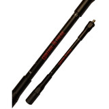 Conquest Control Freak .500 Hunting Stabilizer Black 6 in.