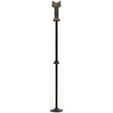 Solid Aim Shooting Stick Solid Aim Shooting Stick