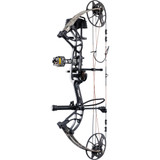 Bear Cruzer G4 RTH Bow Package True Timber Strata 10-70 lbs.