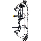Bear Cruzer G4 RTH Bow Package True Timber Strata 10-70 lbs.
