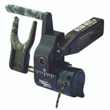 QAD UltraRest LD Black RH