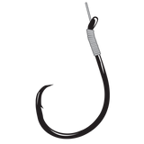 Gamakatsu Catfish Rig Circle NS Black