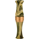 Zink PC-1 Goose Call Poly Single MO Shadow Grass