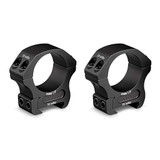Vortex Pro Series Scope Rings Matte 30mm Medium