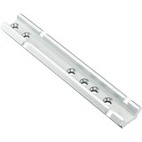 Weaver Classic Top Mount Aluminum Base Silver Marlin 36/336, Mossberg 640 #63BS