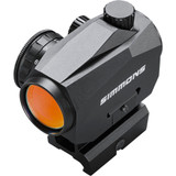 Simmons Pro Target Tube Red Dot 1x20mm