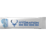 Bucked Up Hydration 2.0 Ice Blue 18ct Box