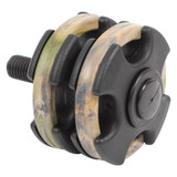 Limbsaver FW1 Stabilizer Enhancer Node Camo Limbsaver FW1 Stabilizer Enhancer Node Camo