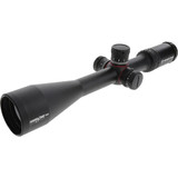 Crimson Trace Hardline Pro Riflescope 4-16x50 30mm MR1-MIL