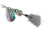 Blue Fox Vibrax Shallow 7/64 oz Lure