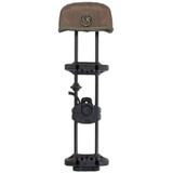 G5 Head Loc Quiver Black 4 Arrow