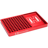 Hornady Aluminum Reloading Block Hornady Aluminum Reloading Block
