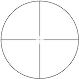 Vortex Crossfire II Scope 6-18x44mm 1in. V-Brite