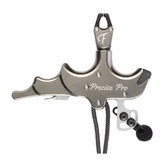 Trophy Ridge Precise Pro T Handle Release Trophy Ridge Precise Pro T Handle Release