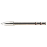 Easton 4mm ML Stainless Steel Points