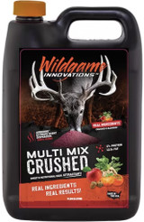 Wildgame Trail Mix Crushed Attractant 1 gal.