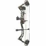 PSE Brute NXT RTS Package 22.5-30 in. 55 lbs. LH PSE Brute NXT RTS Package 22.5-30 in. 55 lbs. LH