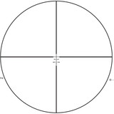 Leupold VX-3HD Rifle Scope 4.5-14x40mm CDS-ZL Wind-Plex Burnt Bronze