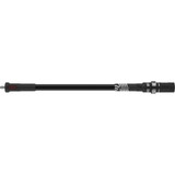 Shrewd INDX Lite Series Stabilizer Matte Black .625 OD 10 in.
