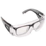 Ultrx Fit Over Safety Glasses Clear